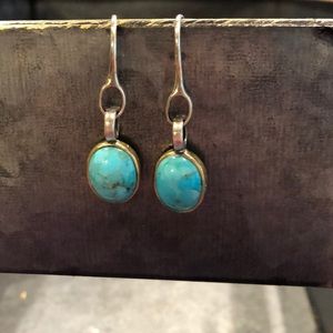 Grace & Heart Siren earrings